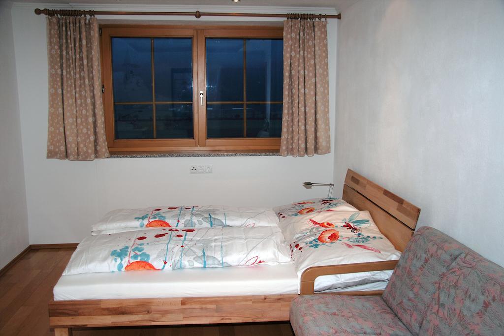 Am Waldrand Apartment Mittersill Room photo